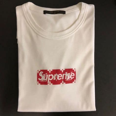 lv bogo og|Best Supreme Box Logo Collaborations .